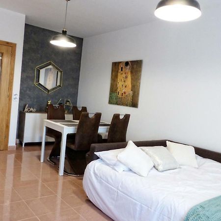 Rosa Vila Home II Пуерто дел Росарио Екстериор снимка