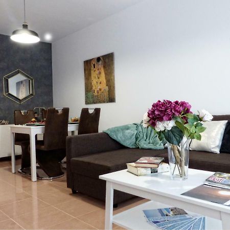 Rosa Vila Home II Пуерто дел Росарио Екстериор снимка