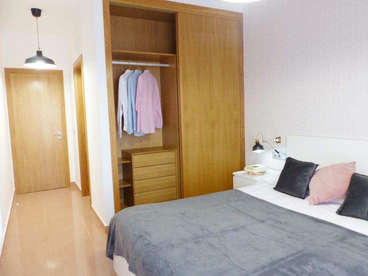Rosa Vila Home II Пуерто дел Росарио Екстериор снимка