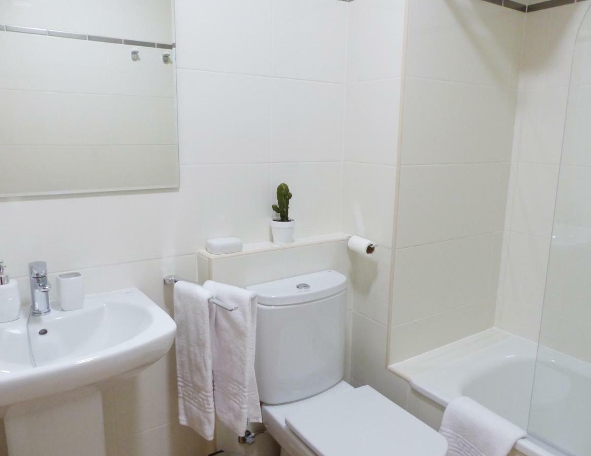 Rosa Vila Home II Пуерто дел Росарио Екстериор снимка