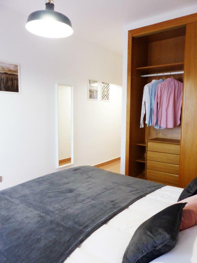 Rosa Vila Home II Пуерто дел Росарио Екстериор снимка