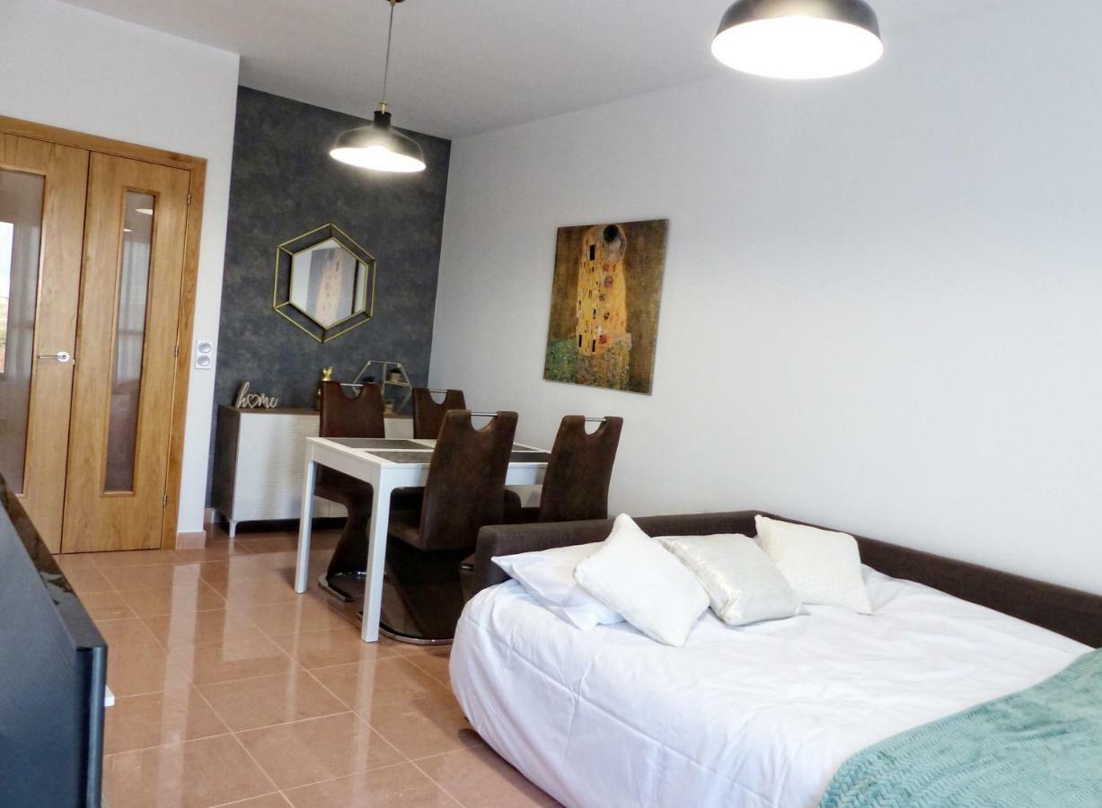 Rosa Vila Home II Пуерто дел Росарио Екстериор снимка