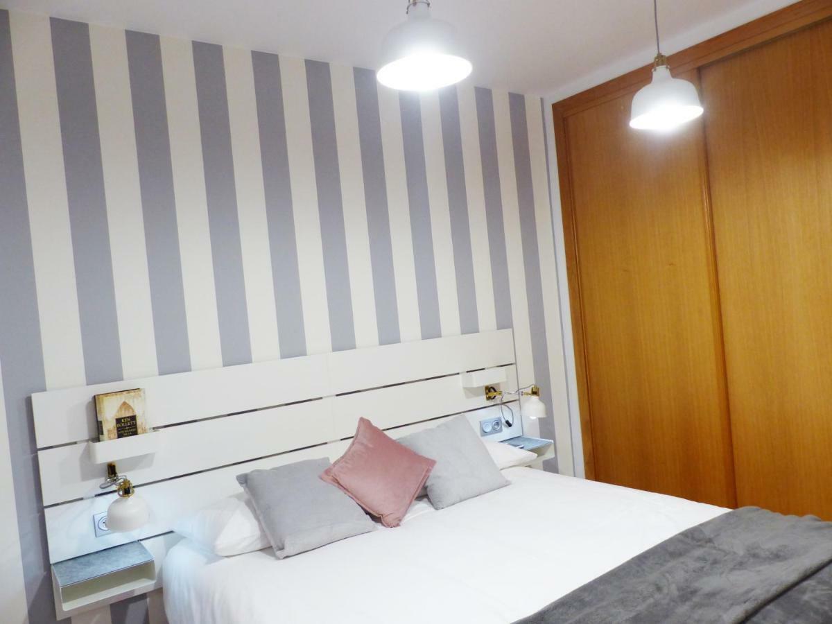 Rosa Vila Home II Пуерто дел Росарио Екстериор снимка