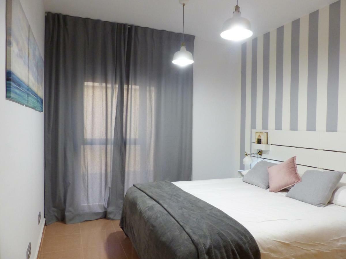 Rosa Vila Home II Пуерто дел Росарио Екстериор снимка