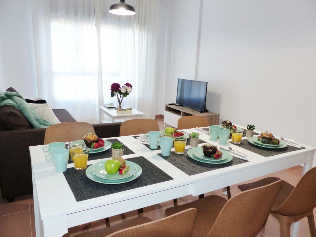 Rosa Vila Home II Пуерто дел Росарио Екстериор снимка