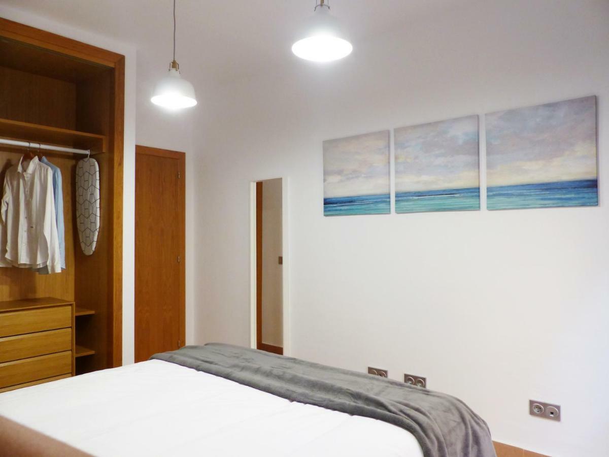 Rosa Vila Home II Пуерто дел Росарио Екстериор снимка