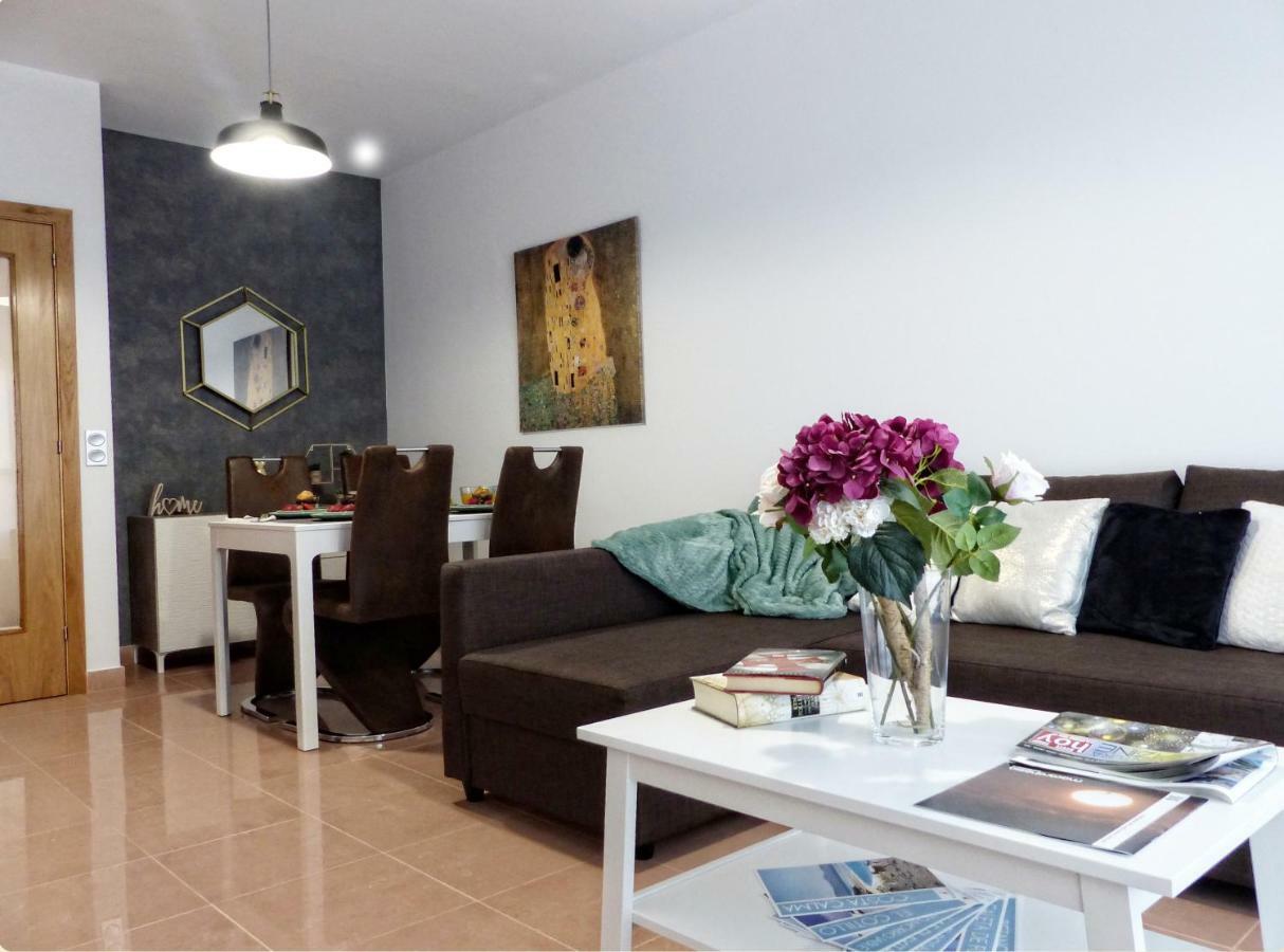 Rosa Vila Home II Пуерто дел Росарио Екстериор снимка
