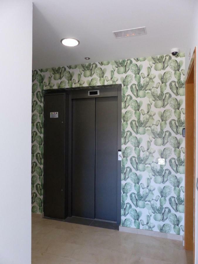 Rosa Vila Home II Пуерто дел Росарио Екстериор снимка