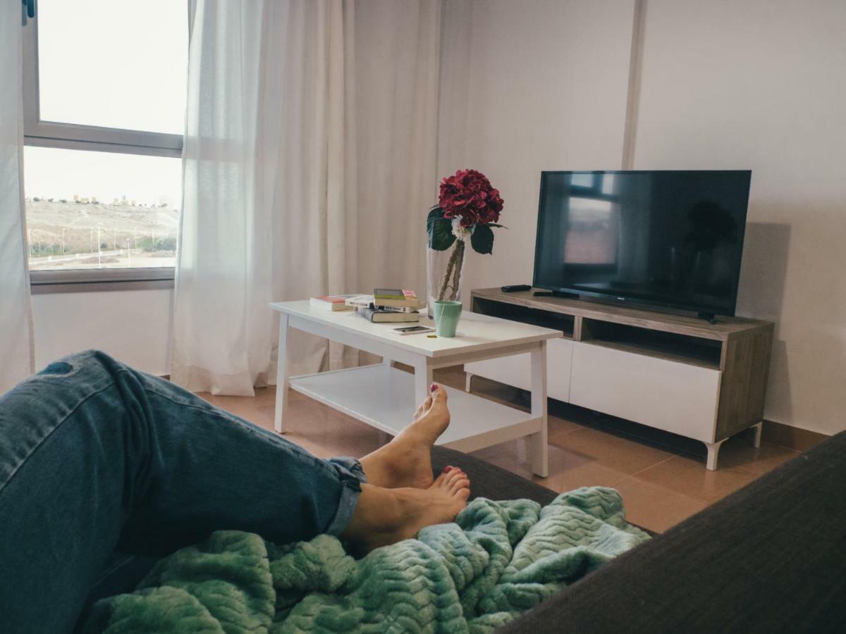 Rosa Vila Home II Пуерто дел Росарио Екстериор снимка