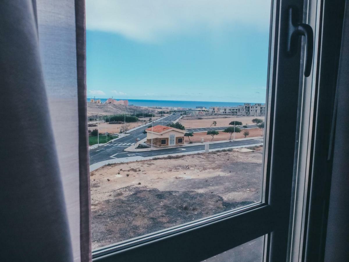 Rosa Vila Home II Пуерто дел Росарио Екстериор снимка